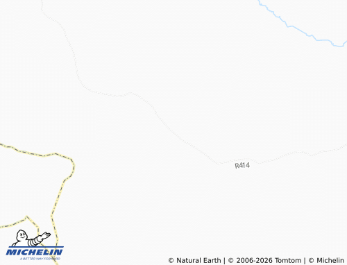 Mappa MICHELIN Sasio - ViaMichelin