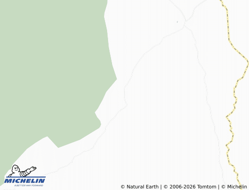 MICHELIN Yalo map - ViaMichelin