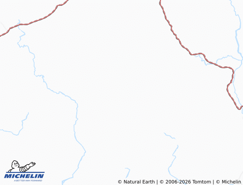MICHELIN Mangun map - ViaMichelin