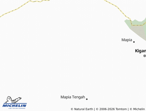 Mapa MICHELIN Timepa - ViaMichelin