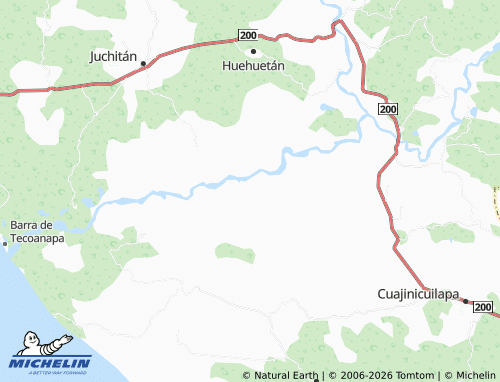 Mapa MICHELIN El Arenal - ViaMichelin