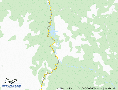 Mappa MICHELIN Guisamopa - ViaMichelin