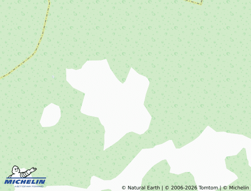 MICHELIN-Landkarte Devina - ViaMichelin