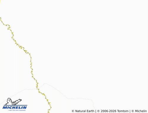 MICHELIN Yama map - ViaMichelin