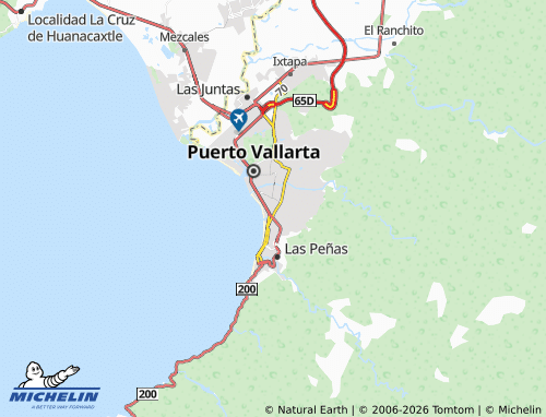 Mapa MICHELIN Versalles - ViaMichelin