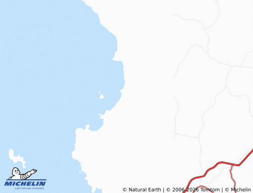 Mappa MICHELIN Kogushi - ViaMichelin