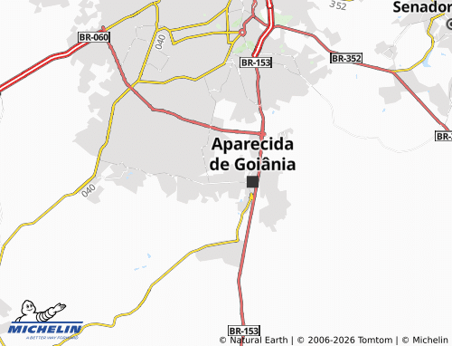 Mapa MICHELIN Parque Atalaia - ViaMichelin