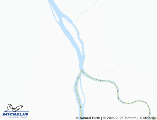 Mappa MICHELIN Batsiasika - ViaMichelin
