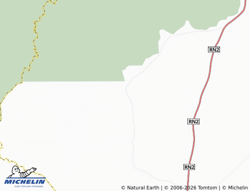 MICHELIN Ingolo map - ViaMichelin
