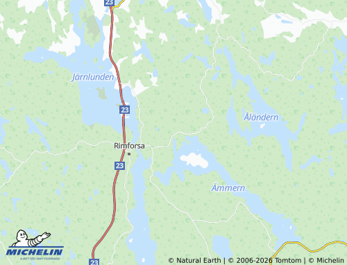Carte MICHELIN Opphem - ViaMichelin