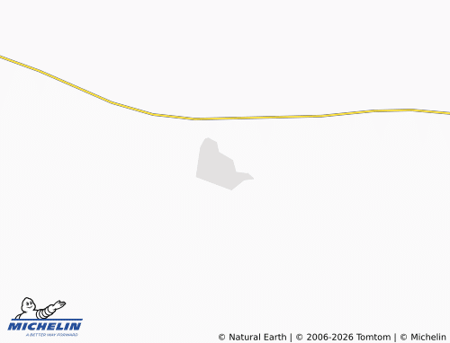 MICHELIN Uxxaktal map - ViaMichelin