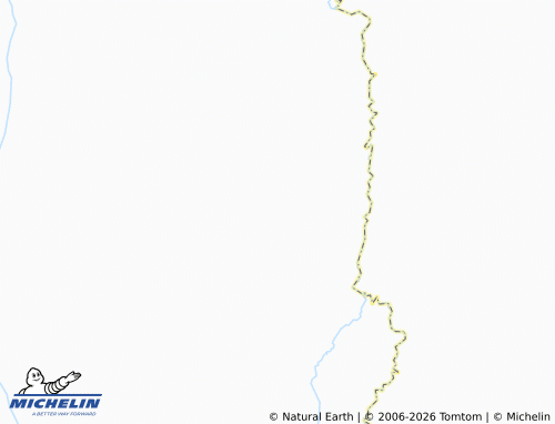 Mappa MICHELIN Luadi - ViaMichelin