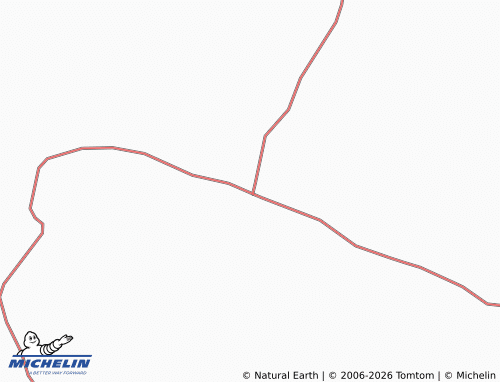 Mappa MICHELIN Xinbin - ViaMichelin
