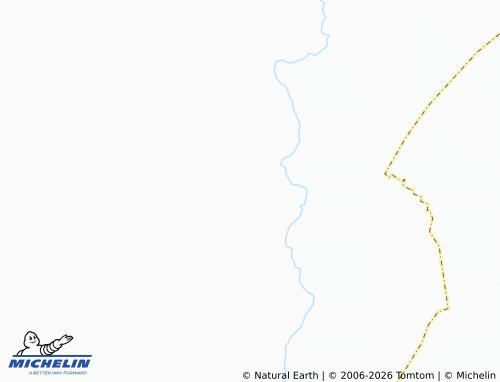Mappa MICHELIN Muleba - ViaMichelin