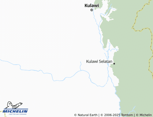 MICHELIN Palamaki map - ViaMichelin