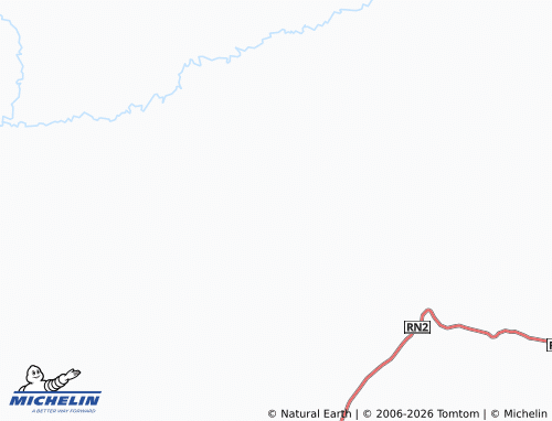 Mapa MICHELIN Makangila - ViaMichelin