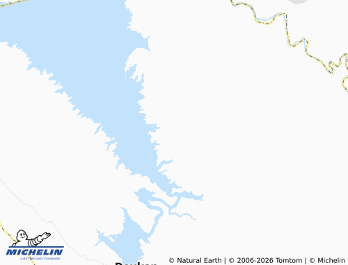 MICHELIN Bemusha map - ViaMichelin