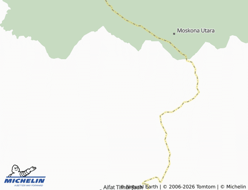 Mapa MICHELIN Mesyam - ViaMichelin