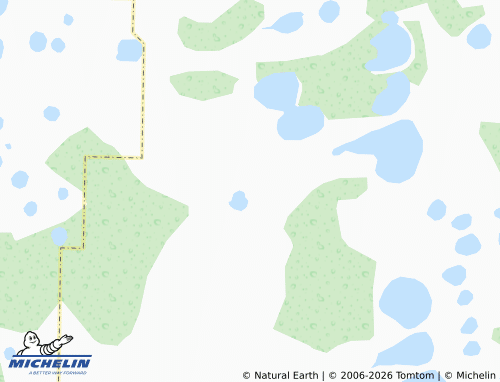 MICHELIN-Landkarte Mokhovoye - ViaMichelin