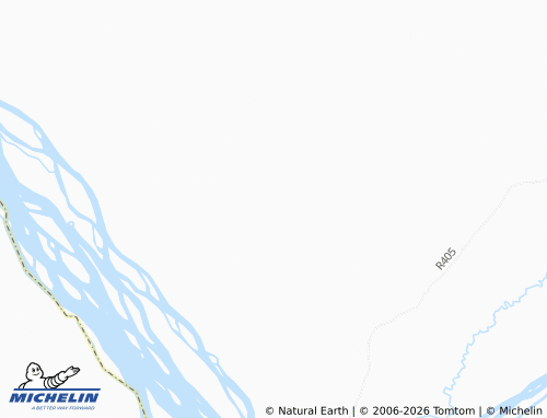 Mapa MICHELIN Yalulu - ViaMichelin