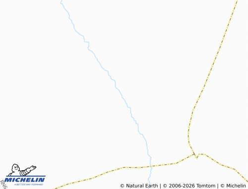 Mappa MICHELIN Bongo - ViaMichelin