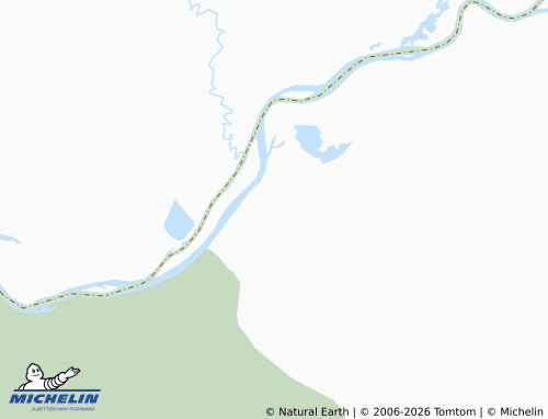 Mappa MICHELIN Kendale - ViaMichelin