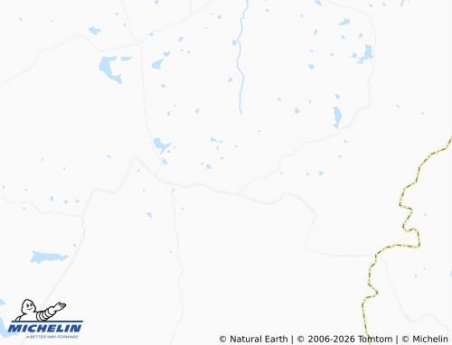 Mappa MICHELIN Guma - ViaMichelin