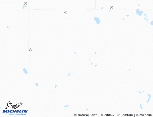 Mapa MICHELIN Bicker - ViaMichelin
