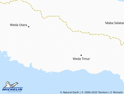 MICHELIN Messa map - ViaMichelin