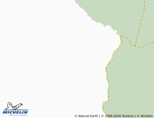 MICHELIN Mambelenzango map - ViaMichelin