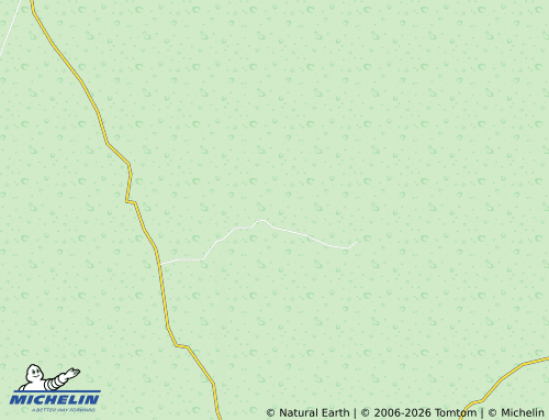Mappa MICHELIN Jha Jha - ViaMichelin