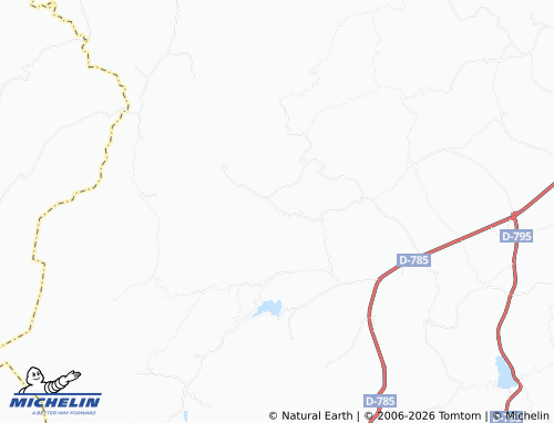 Mapa MICHELIN Delibekiroğlu - ViaMichelin