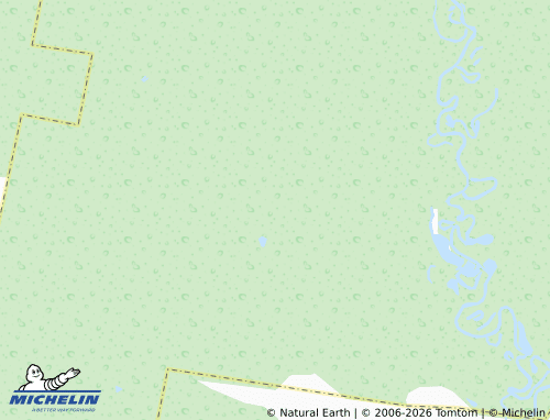 MICHELIN-Landkarte Yelovka Novaya - ViaMichelin