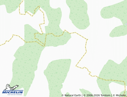 MICHELIN-Landkarte Surony - ViaMichelin