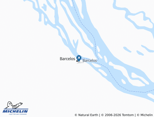 Carte MICHELIN Centro - ViaMichelin