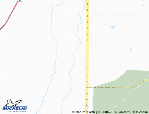 Mapa MICHELIN Sale - ViaMichelin