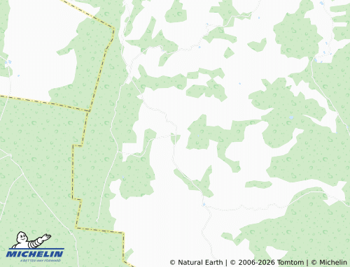 Carte MICHELIN Montevideo - ViaMichelin