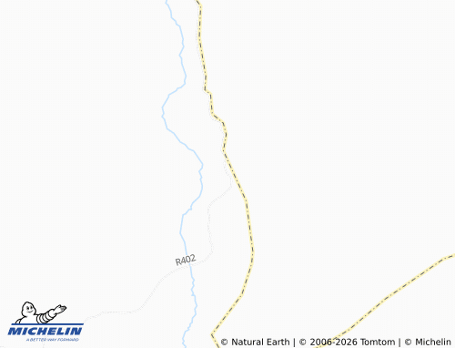 Mapa MICHELIN Yalola - ViaMichelin