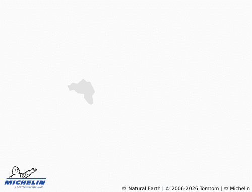 MICHELIN Sofaha map - ViaMichelin