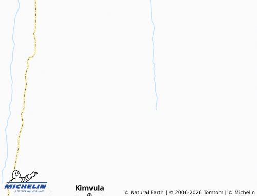 Mapa MICHELIN Kinganatomo - ViaMichelin