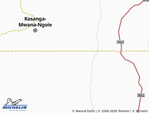Mappa MICHELIN Kihande - ViaMichelin