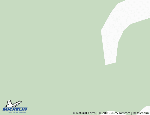 MICHELIN Long Jelet map - ViaMichelin