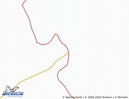 Mapa MICHELIN Feng Cheng - ViaMichelin