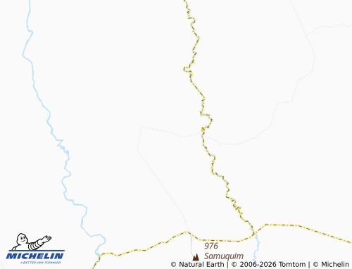 Mapa MICHELIN Chicondo - ViaMichelin