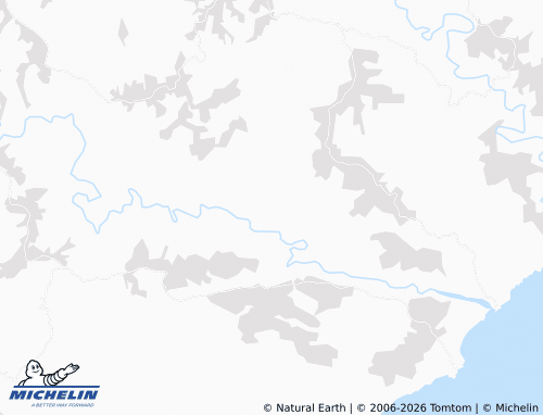 MICHELIN-Landkarte Qombe - ViaMichelin