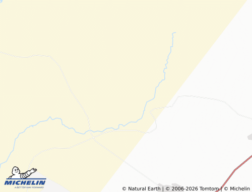 Mapa MICHELIN Dzhar-kishlak - ViaMichelin