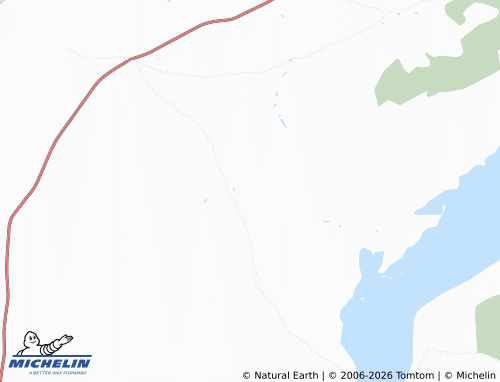 Kaart MICHELIN Tungan Ali - ViaMichelin