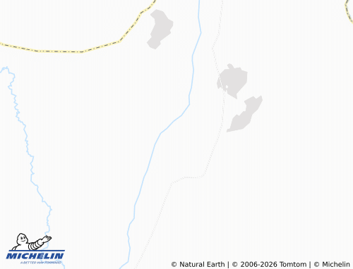 Mapa MICHELIN Kingumba - ViaMichelin