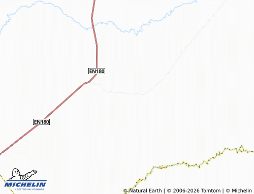 Mappa MICHELIN Satechiquini - ViaMichelin