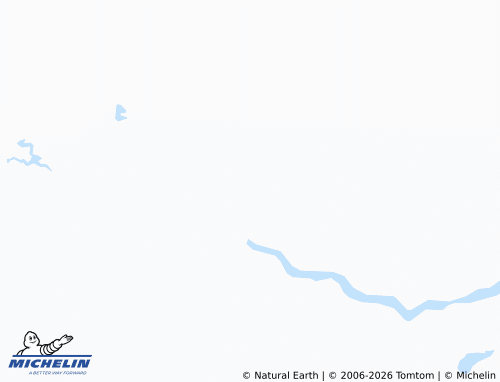 Mappa MICHELIN San Rafael de Atamaica - ViaMichelin